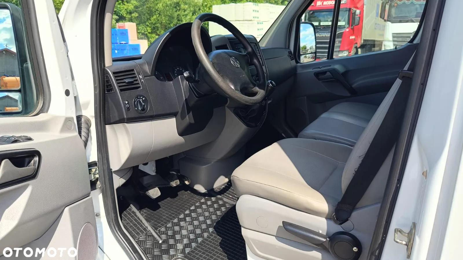 Volkswagen crafter - 28
