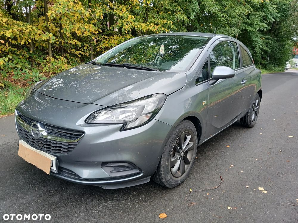 Opel Corsa 1.4 Enjoy - 3