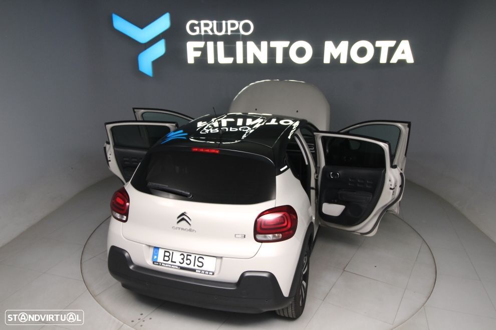 Citroën C3 1.2 PureTech Plus - 10