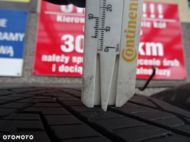 265/60/R18 114V Kumho Solus HA32 SUV - 7