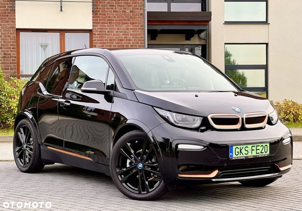 BMW i3 i3S 120 Ah - 6