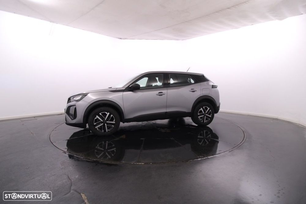 Peugeot 2008 1.2 PureTech Active - 3