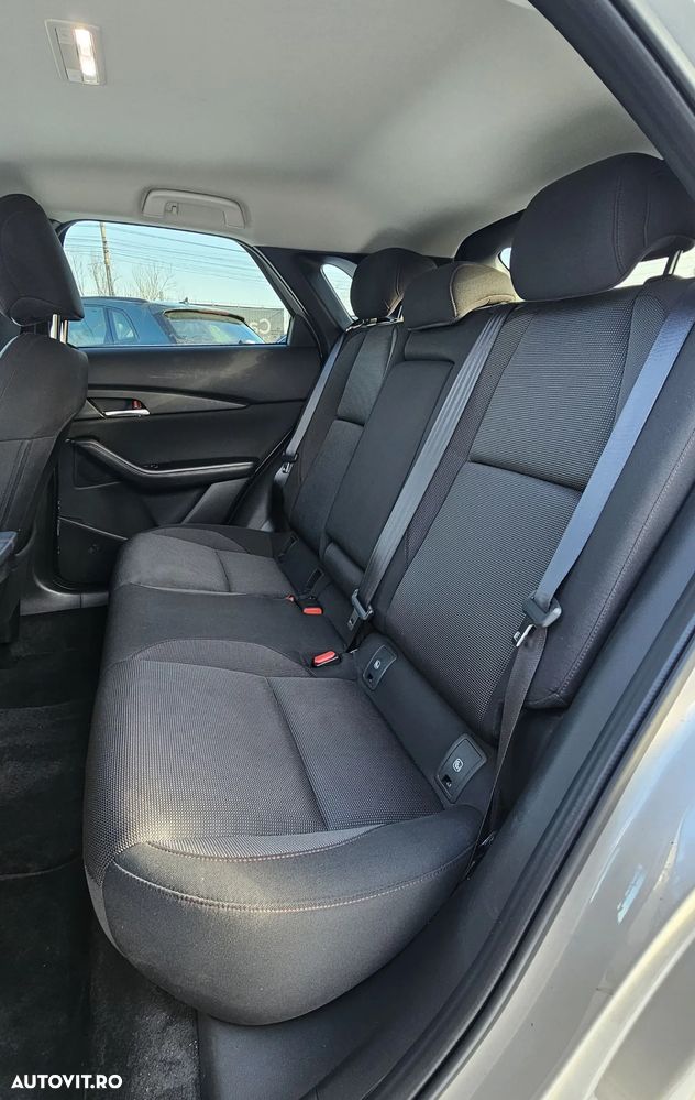 Mazda CX-30 e-SKYACTIV G150 AT MHEV Homura - 14