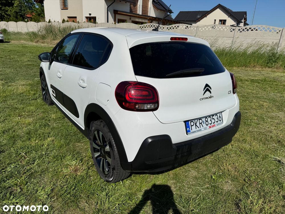 Citroën C3 - 6