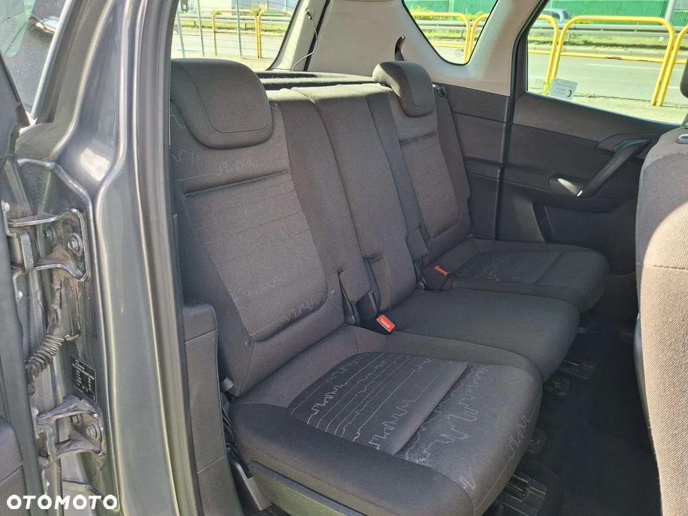 Opel Meriva 1.4 T Enjoy - 16