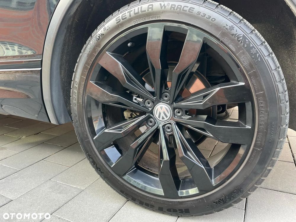 Volkswagen Tiguan 2.0 TDI SCR 4MOTION (BlueMotion Techn.) DSG Highline - 35