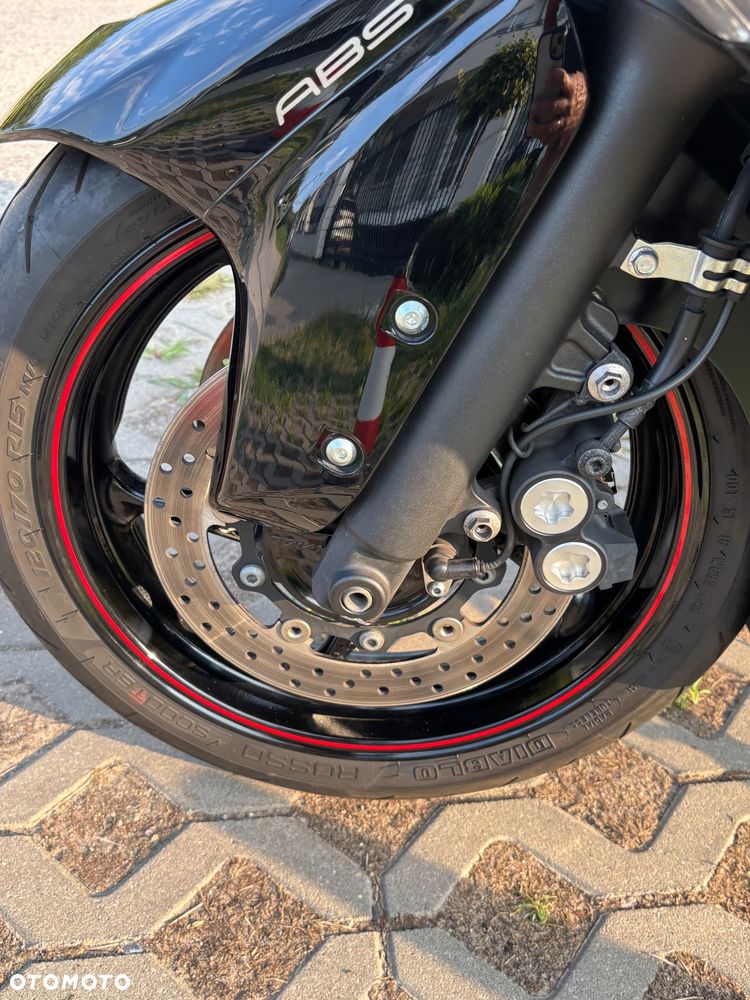 Yamaha Tmax - 22