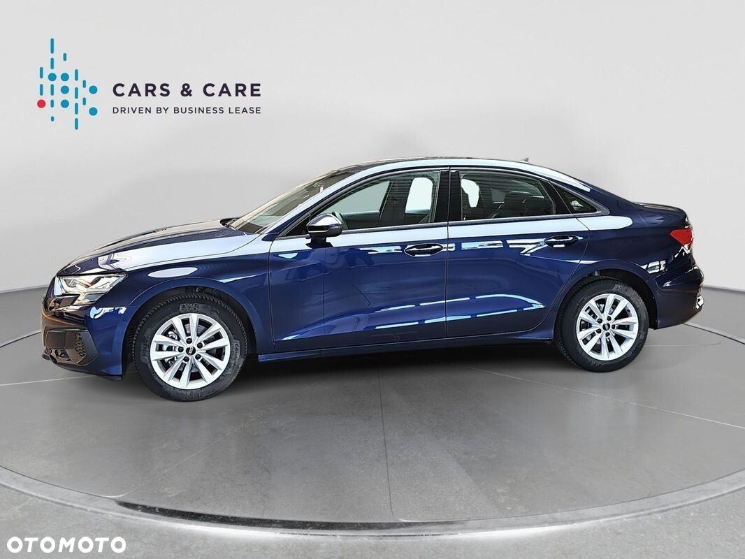 Audi A3 30 TDI S tronic - 29