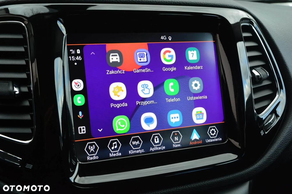 Jeep Compass 1.3 TMair Limited FWD S&S - 25