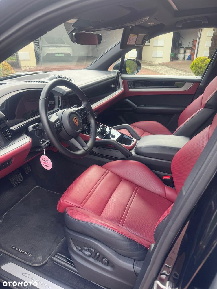 Porsche Cayenne E-Hybrid PHEV - 11