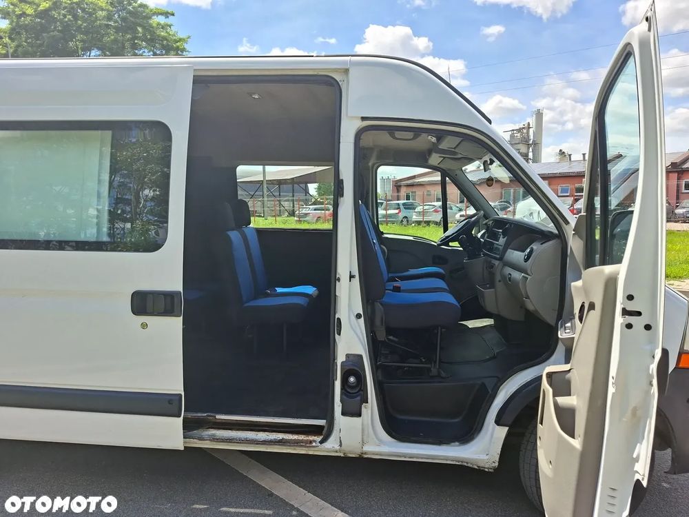 Renault Master - 12