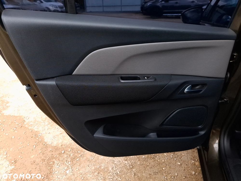 Citroën C4 Grand Picasso 1.6 e-HDi Intensive - 24