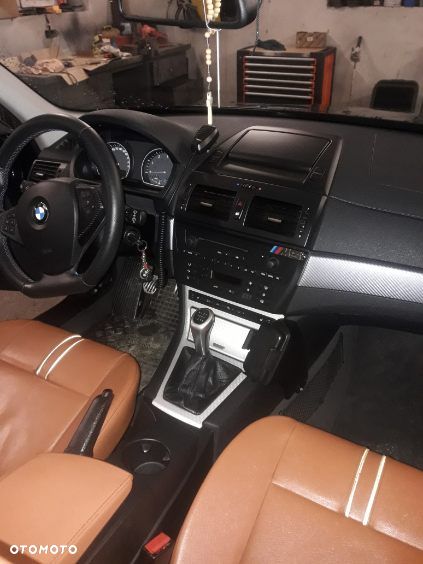 BMW X3 - 3