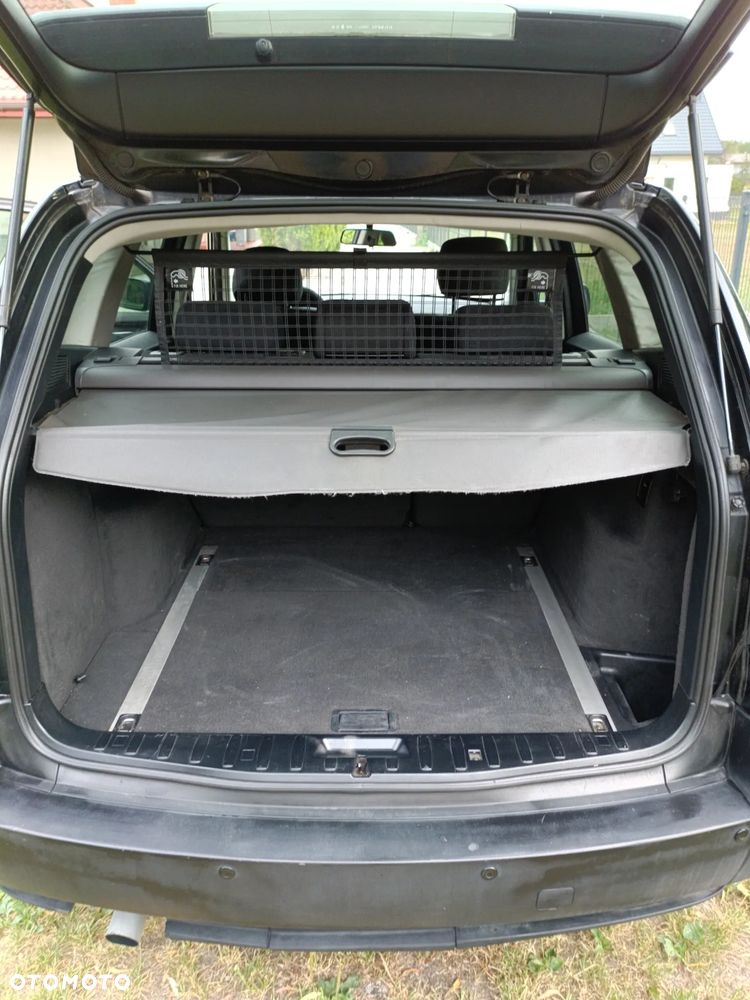BMW X3 2.0d - 12