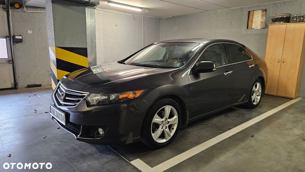 Honda Accord 2.2i-DTEC 180 Executive - 22