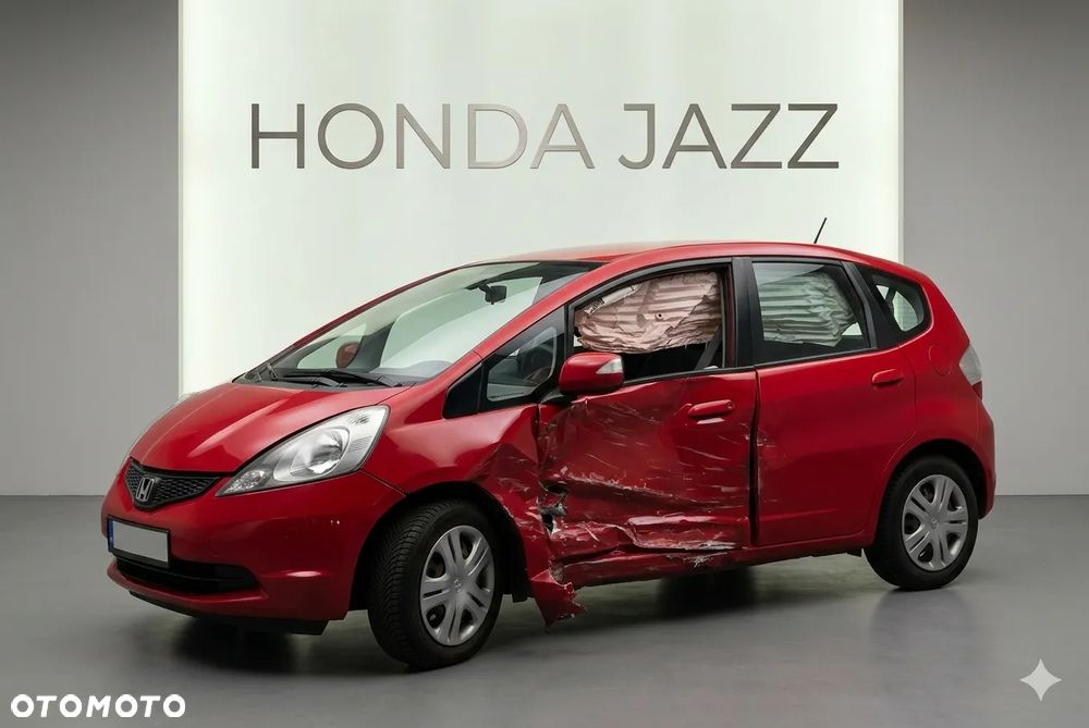 Honda Jazz 1.4 Elegance - 1