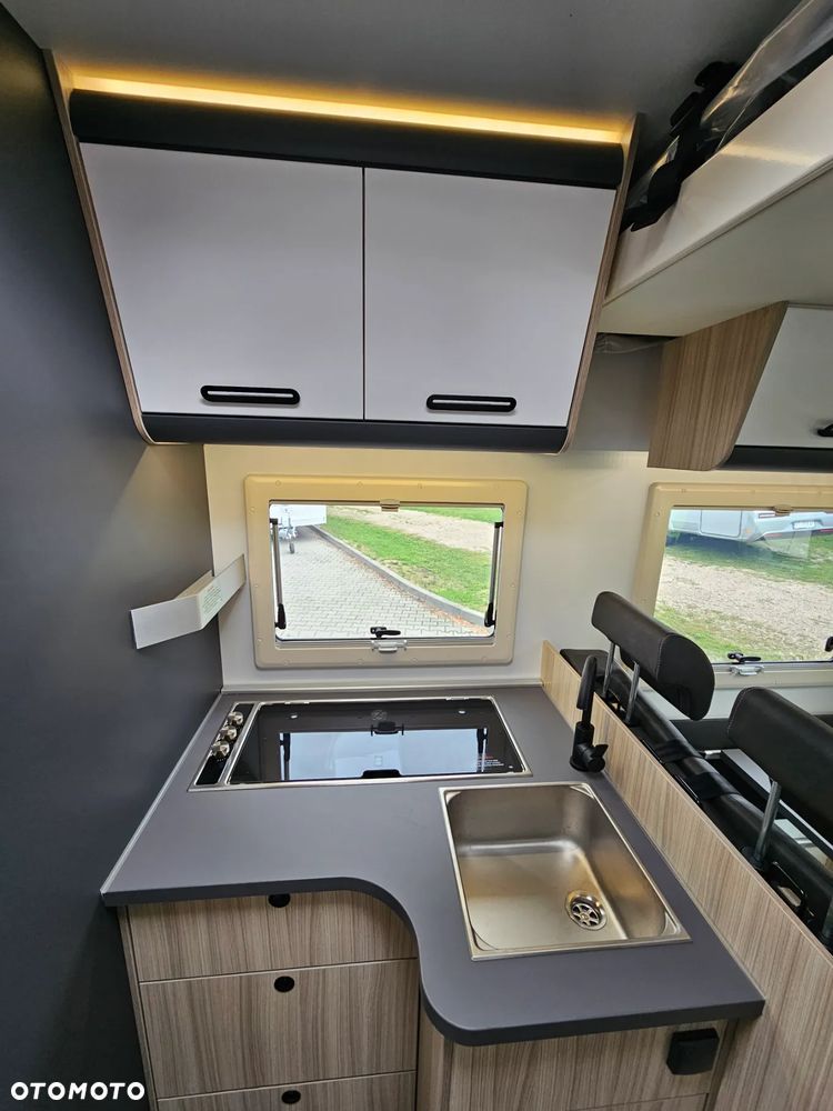 Sun living by Adria S 75SL - 12