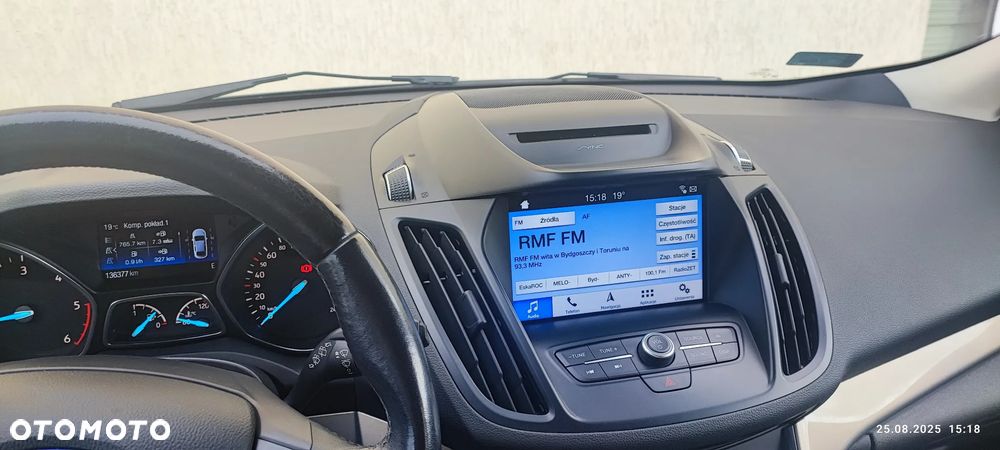 Ford Kuga 2.0 TDCi 4WD Titanium - 2