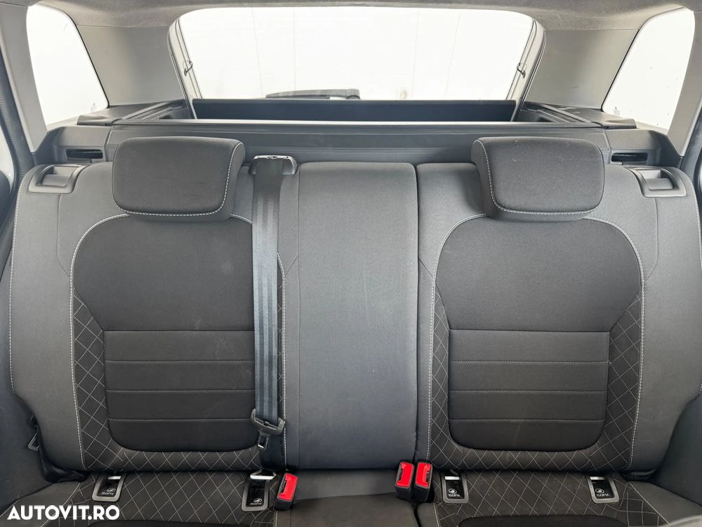Skoda Fabia 1.0 TSI 95 CP Ambition - 15