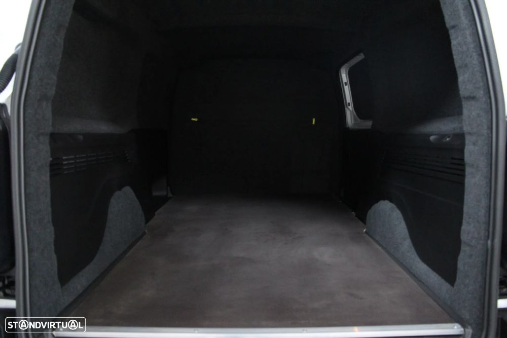 Fiat DOBLO VAN XL 1.5 100 CV - 19