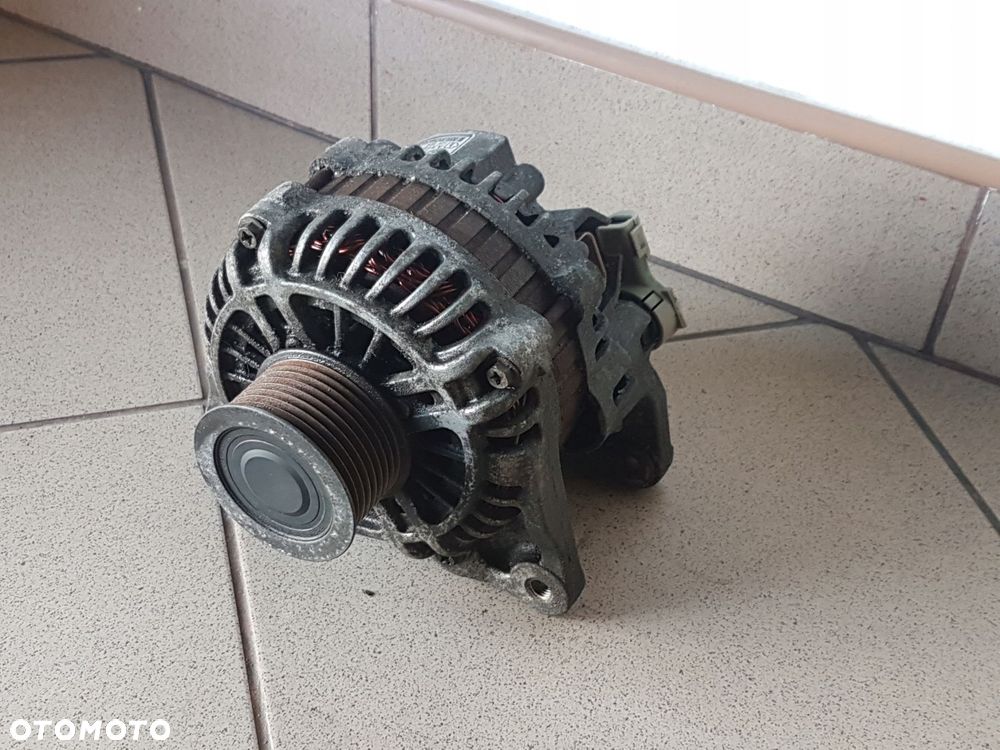 MAZDA 6 2.0 CITD 02- ALTERNATOR A3TB4981 90A - 7