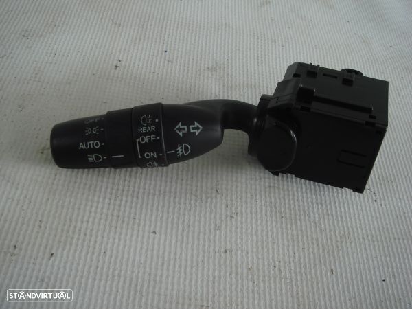 Comando De Piscas/Luzes Honda Civic Viii Hatchback (Fn, Fk) - 1