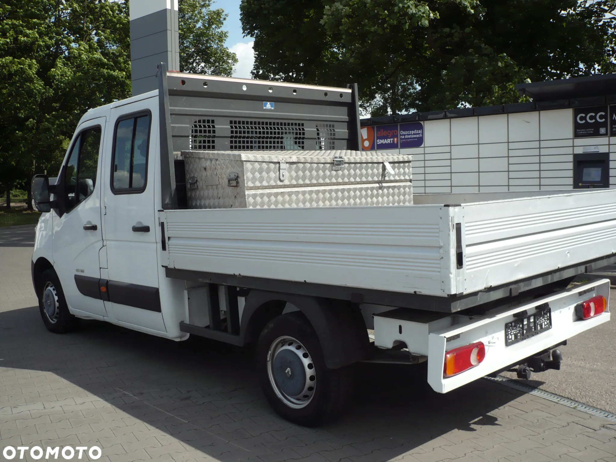 Renault Master - 4