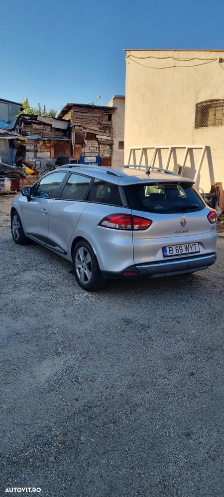 Renault Clio 0.9 TCe Life - 15
