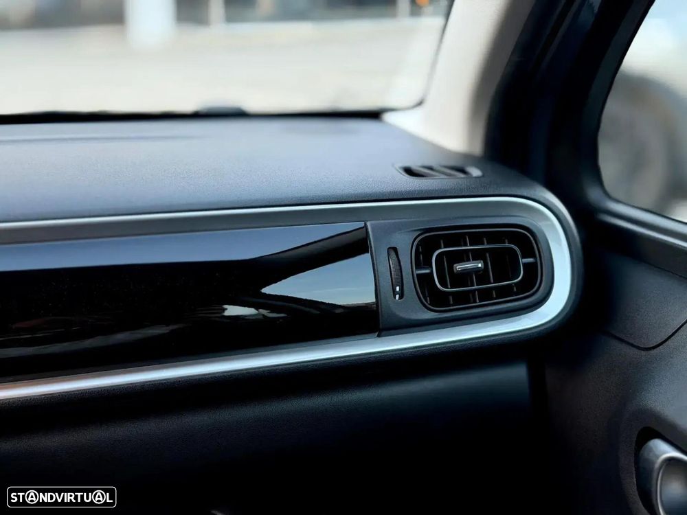 Citroën C3 Pure Tech S&S C-Series - 12