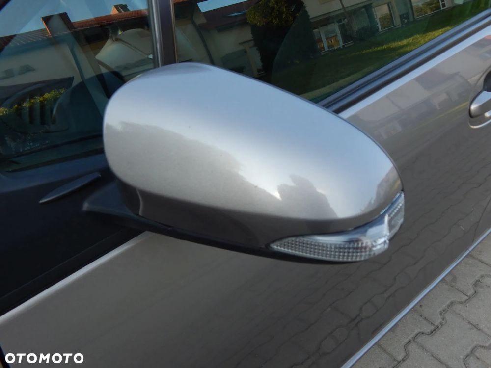 Toyota Yaris 1.33 Life - 26