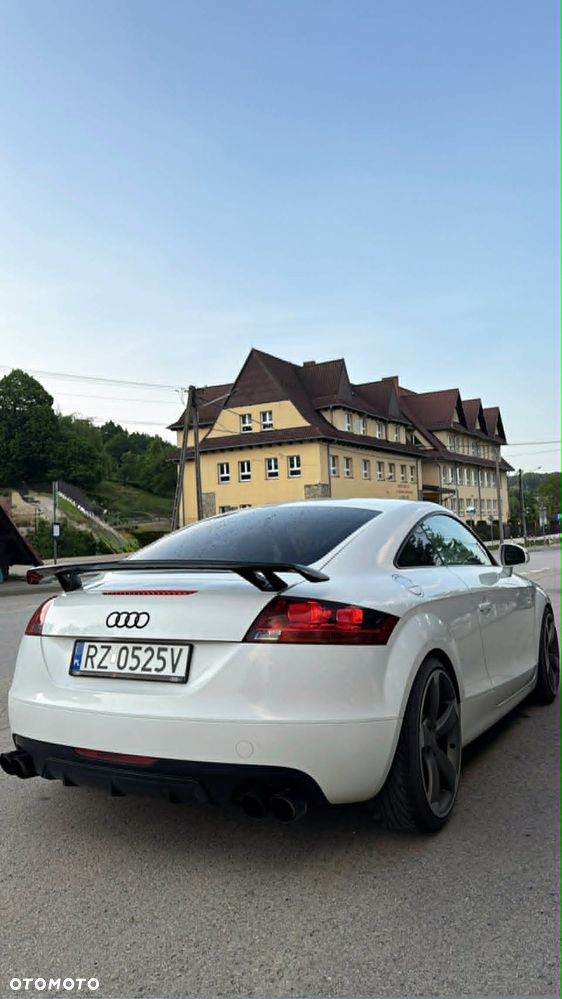 Audi TT Coupé 2.0 TFSI - 6