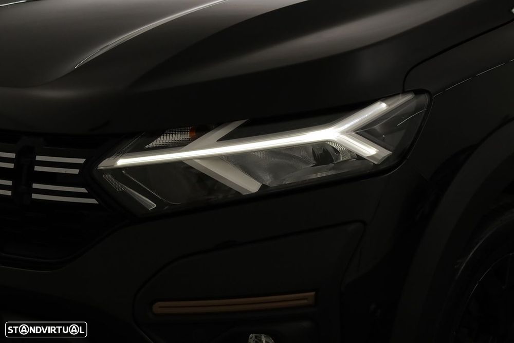 Dacia Sandero - 6