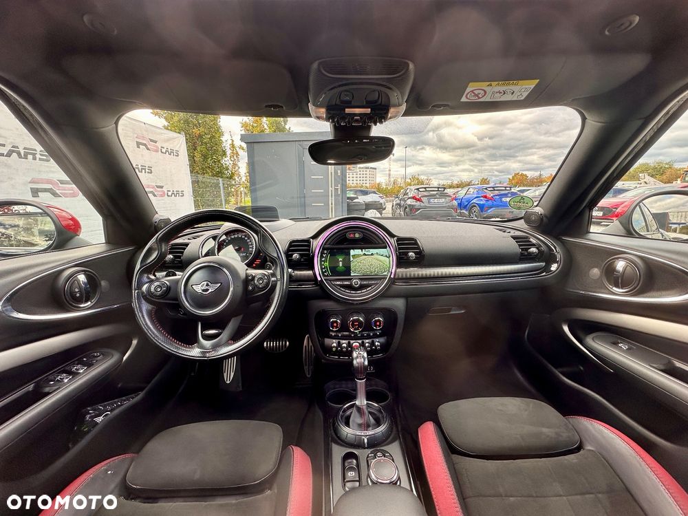 MINI John Cooper Works Clubman All4 Sport-Aut - 20