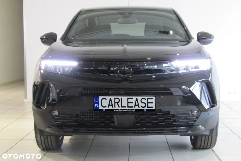 Opel Mokka 1.2 DI Turbo Hybrid 48V Automatik Ultimate - 4