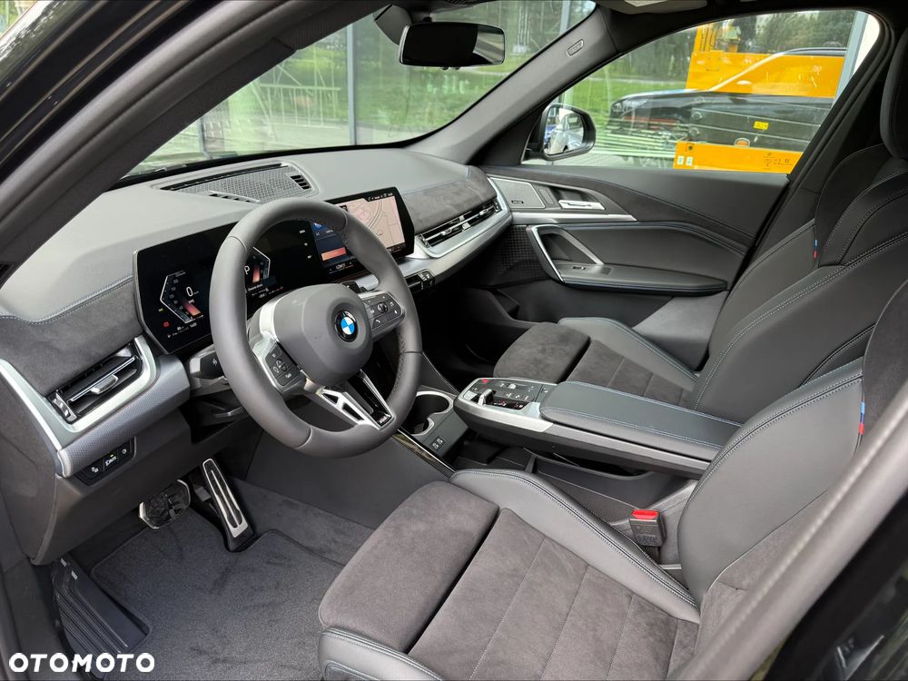 BMW X1 sDrive18i - 7