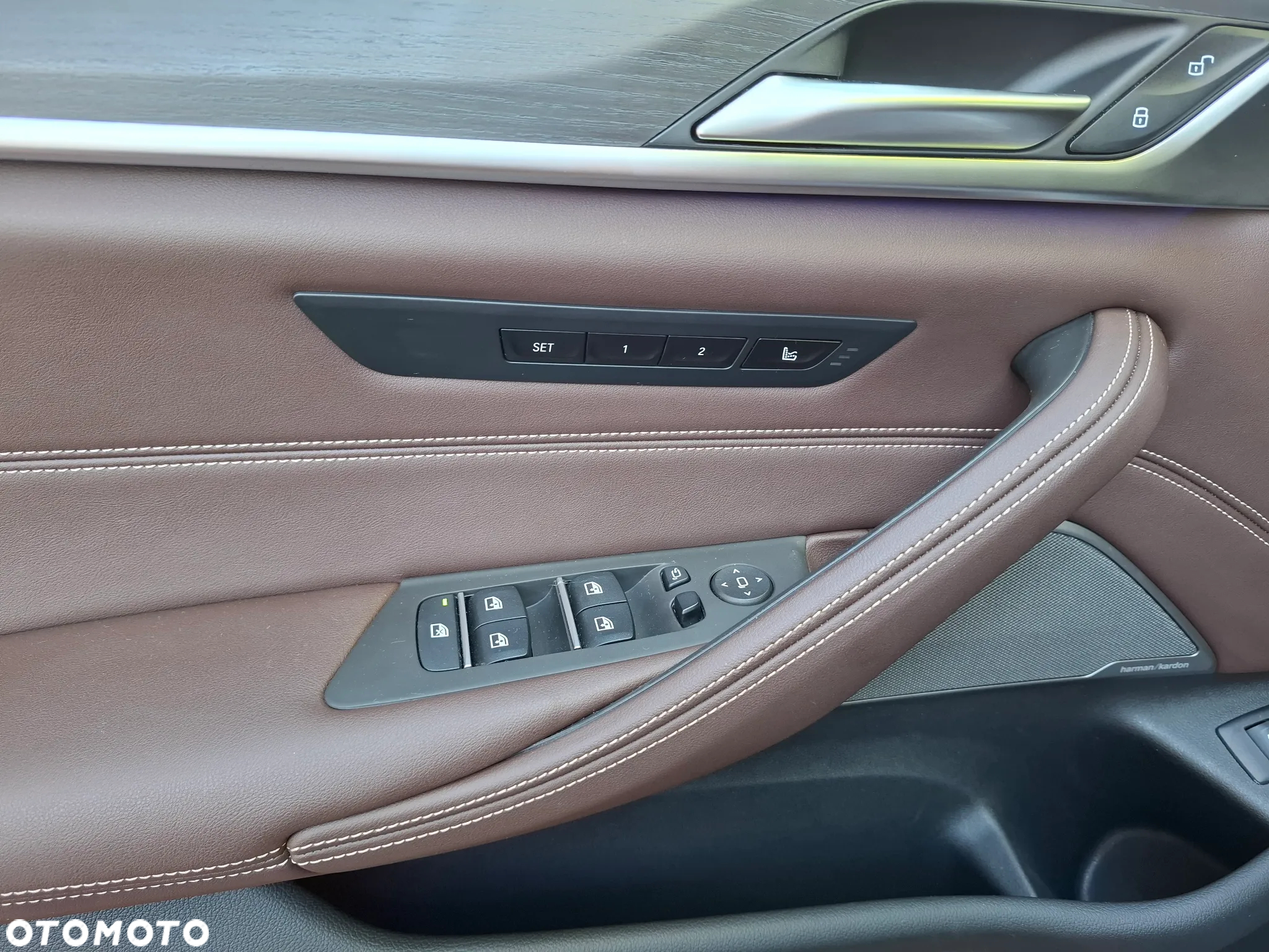 BMW Seria 5 - 11