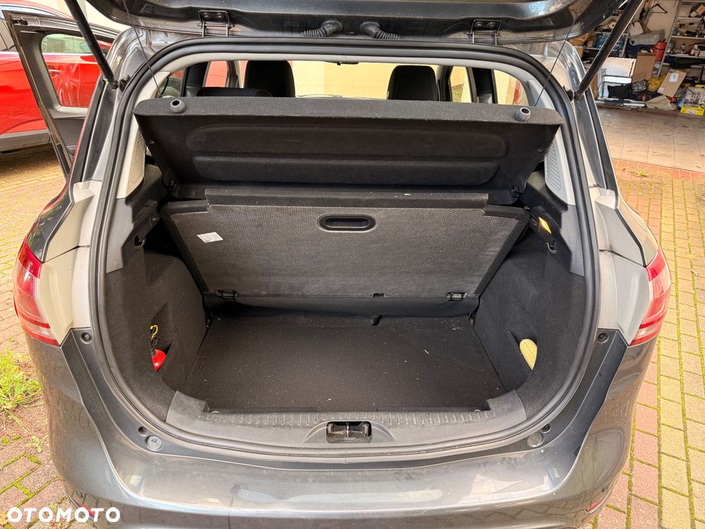 Ford B-MAX 1.0 EcoBoost Ambiente - 14