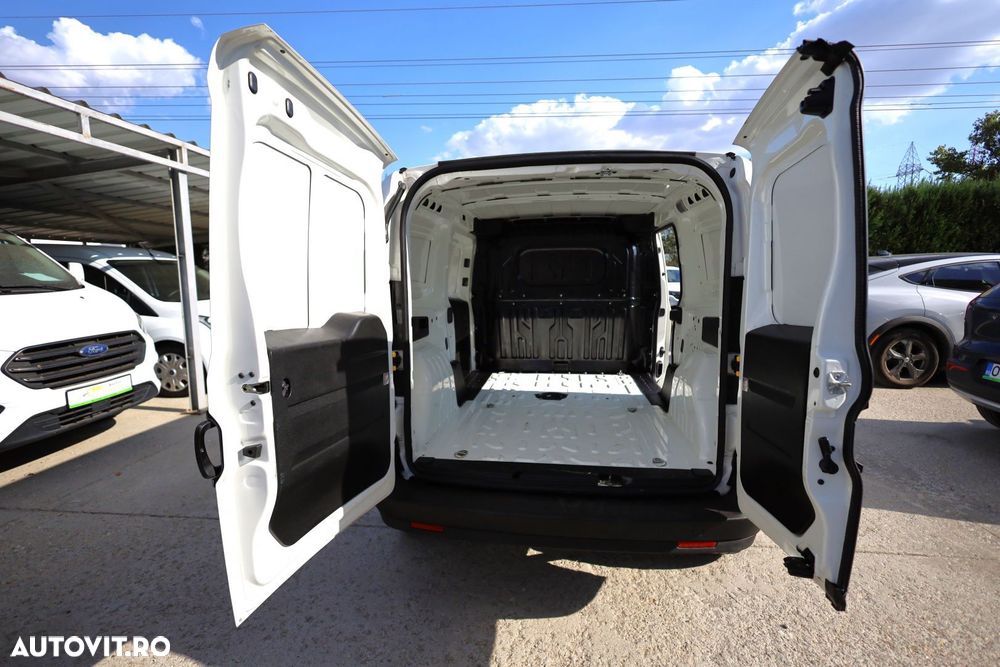 Fiat Doblo Furgon L2H1 1.6 Diesel 105 CP - 7