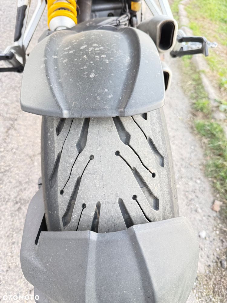 Ducati Multistrada - 6