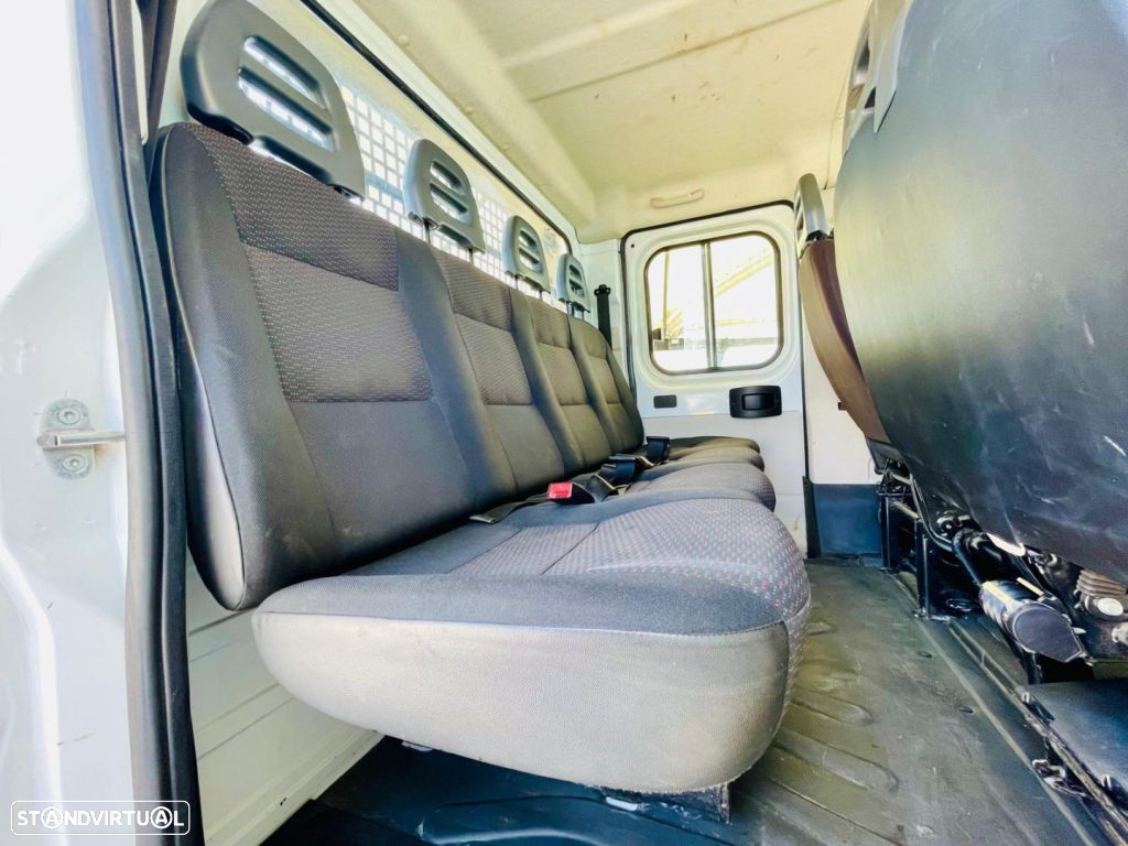Citroën jumper l3 bluehdi bvm6 confort - 20