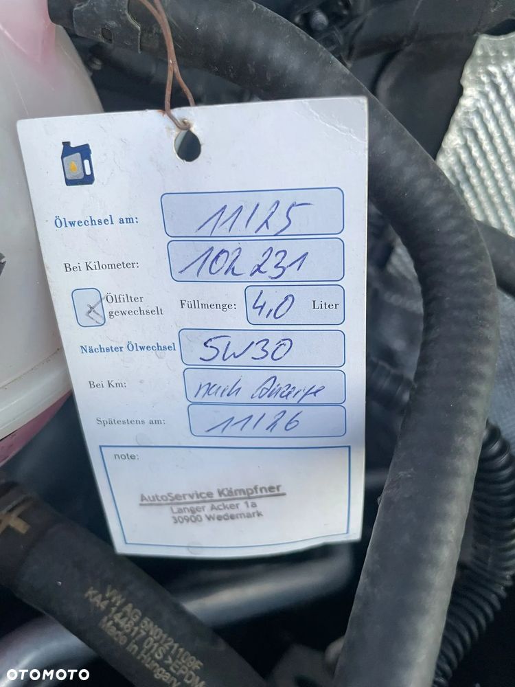 Volkswagen Tiguan 1.4 TSI (BlueMotion Technology) Trendline - 18