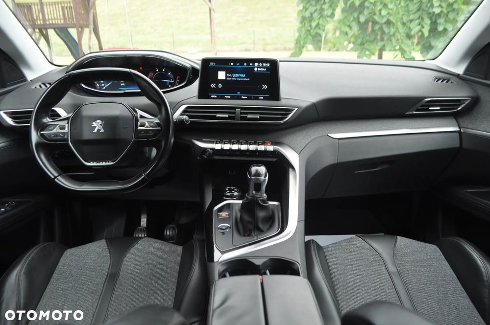 Peugeot 3008 BlueHDi 120 Stop & Start Allure - 30