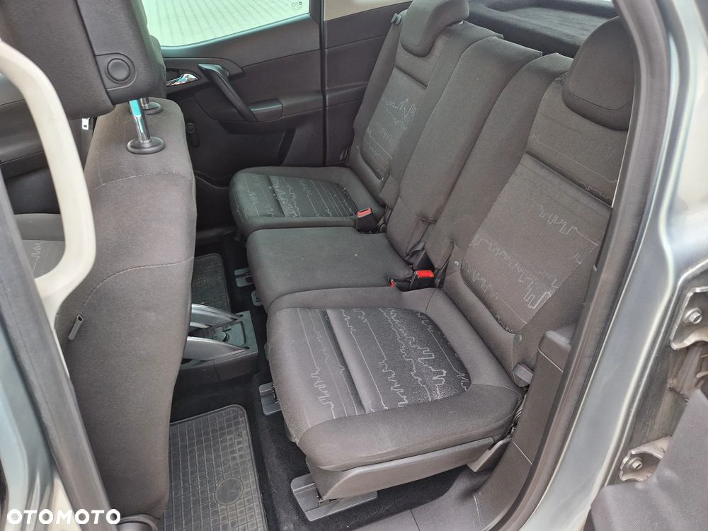 Opel Meriva 1.4 T Essentia - 4