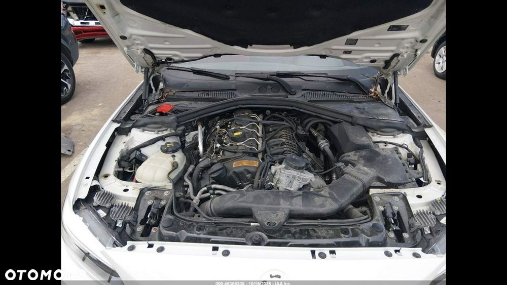 BMW Seria 2 M235i - 9