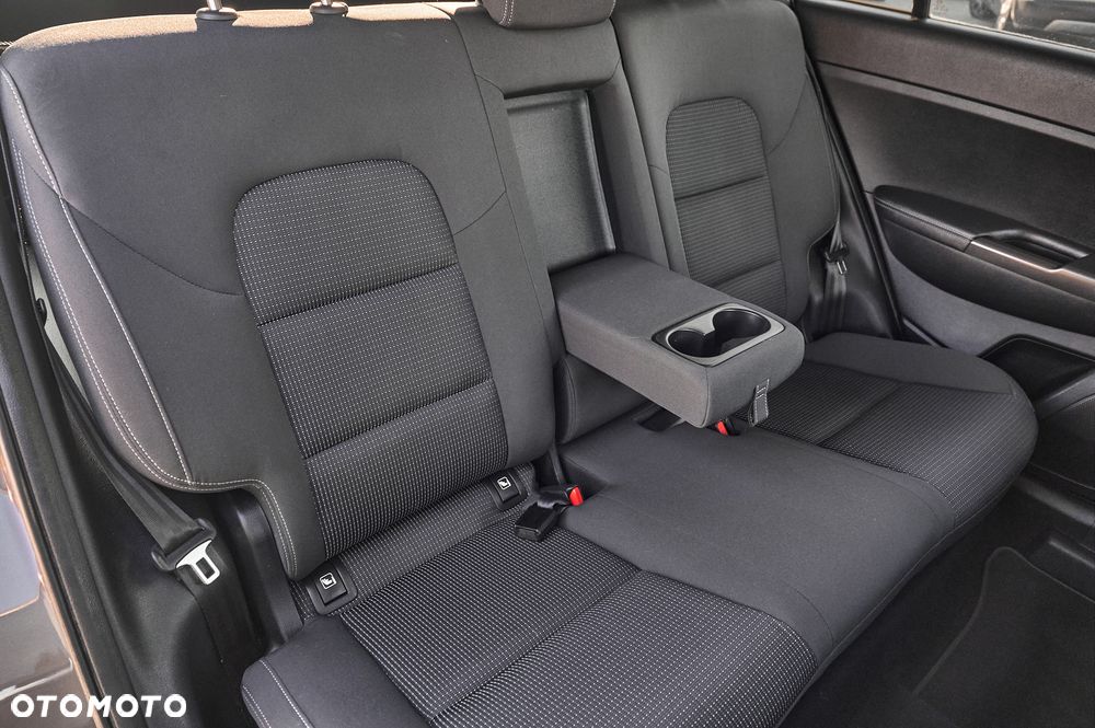 Kia Sportage 1.6 GDI 2WD VISION - 29