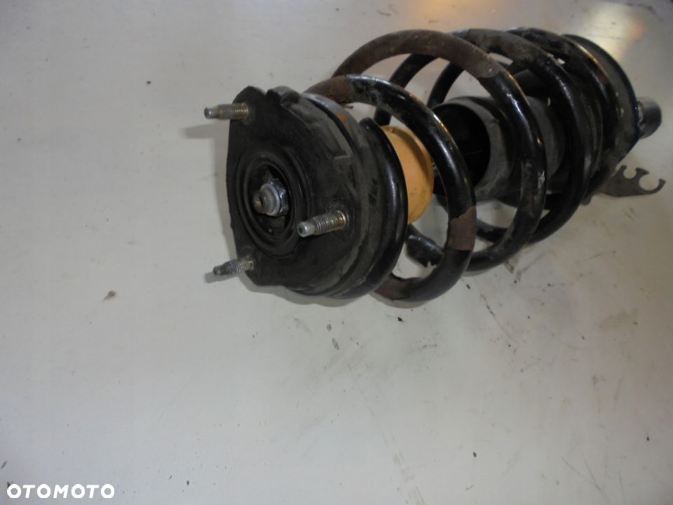 MCEPERSON PRAWY PRZOD MONDEO MK3 2.2 TDCI - 3