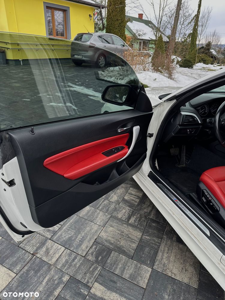 BMW Seria 2 M235i Sport-Aut - 11