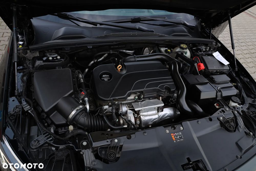 Opel Insignia 1.5 Direct InjectionTurbo Dynamic - 34