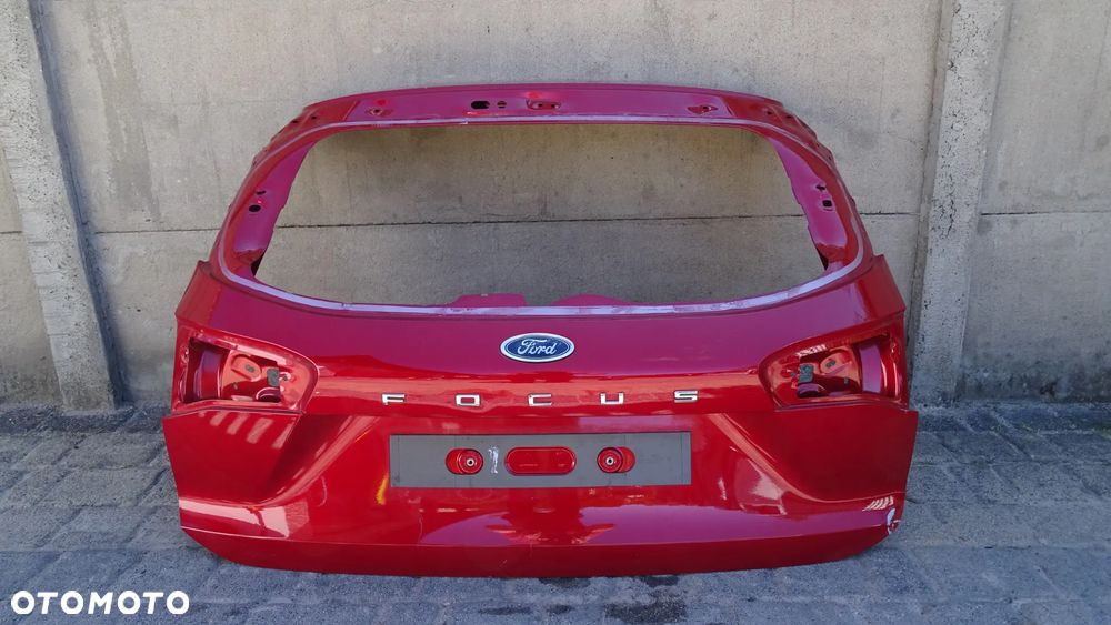 FORD FOCUS IV KOMBI - 1
