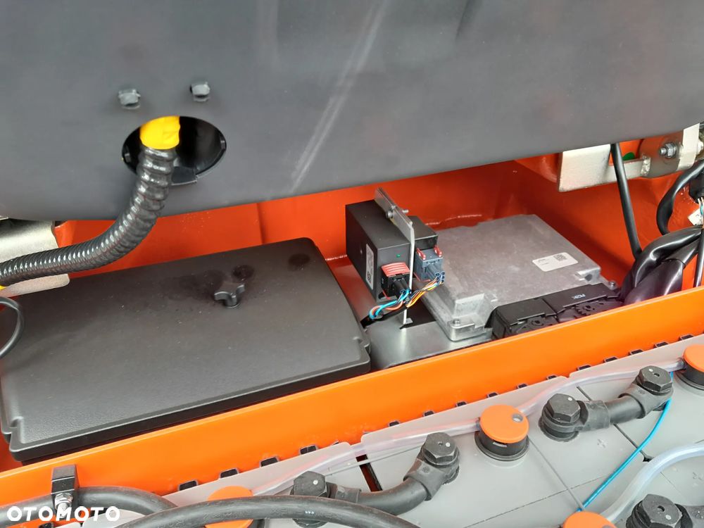 Linde EG20PH-02 - 13